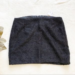 NEW! Forever 21 Sparkle Mini Skirt